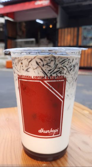 Foto 4 - Makanan(Cincau Aruna Ajibbbb) di dkunkopi oleh Wendi Bimo