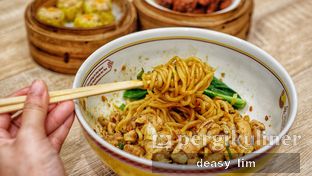 Foto review Golden Lamian oleh Deasy Lim 5