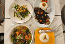 Foto Makanan di Deora Resto & Cafe