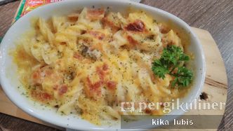 Foto Makanan di Delico