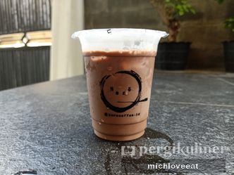 Foto Makanan di Haro Coffee