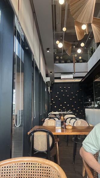 Foto Makanan di Come-Xia