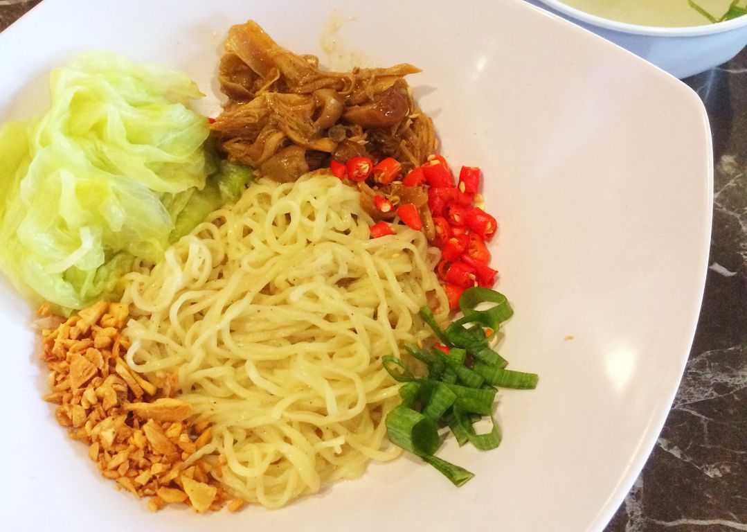 Warung Jajan Qiut, Kebayoran Baru - Lengkap: Menu terbaru, jam buka & no  telepon, alamat dengan peta