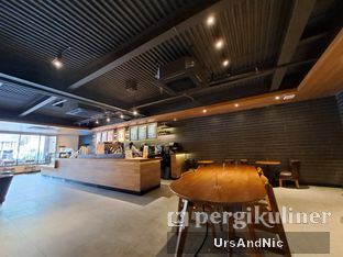 Foto review Starbucks oleh UrsAndNic  6