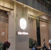 Foto Front View di Kiro Kima