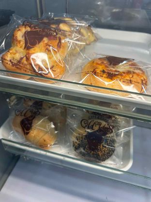 Foto 4 - Makanan di Olly's Cafe & Cake oleh Albert Murdiono