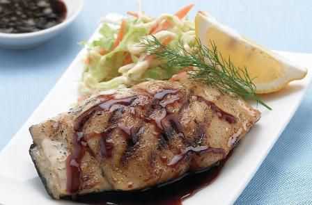 Bukan Hanya Daging Sapi, Ikan-ikan Ini Juga Enak Dijadikan Steak - PergiKuliner.com