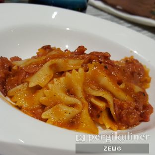 Foto 9 - Makanan(Pasta) di Collage - Hotel Pullman Central Park oleh @teddyzelig 