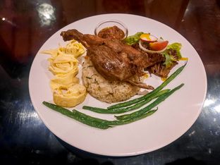 Foto 1 - Makanan di Cafe Cinde oleh Handi Suyadi