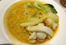 Foto Makanan di Pearl - Hotel JW Marriott