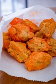 Foto Makanan di Taucy