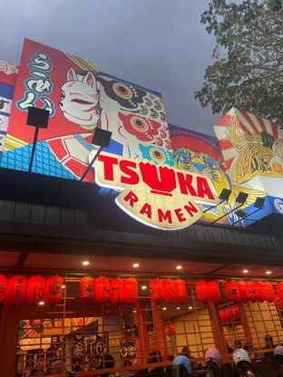 Foto 8 - Makanan di Tsuka Ramen by Legit Group oleh Ana Farkhana