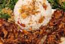 Foto Makanan di The Coffee Academics