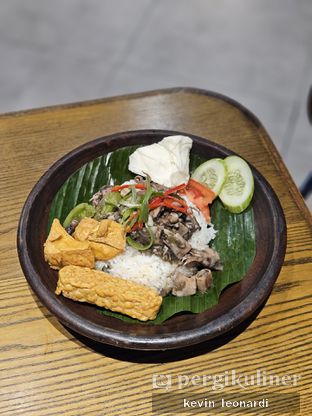Foto review The People's Cafe oleh Kevin L - 林勇利 1