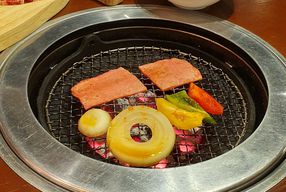Foto Motto Yakiniku