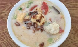 Soto Jakarta Radio Dalam
