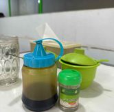 Foto di Sop & Soto Betawi Khas Tanah Abang Bang Yon Kumis 799
