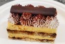 Foto Makanan di Sari Delicatessen