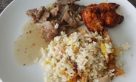 The Banyan Restaurant - Pesona Alam Sedayu Resort & Spa