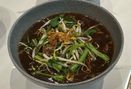 Foto Makanan di Gerobak Sukabumi