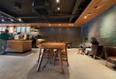 Foto Makanan di Starbucks