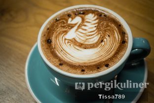 Foto 4 - Makanan di Bermvda Coffee oleh Tissa Kemala