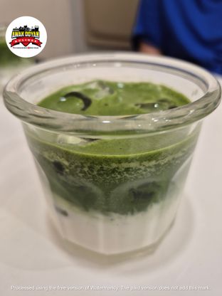 Foto review Giyu Matcha Coffee & Dessert oleh awakmutukangmakan 2