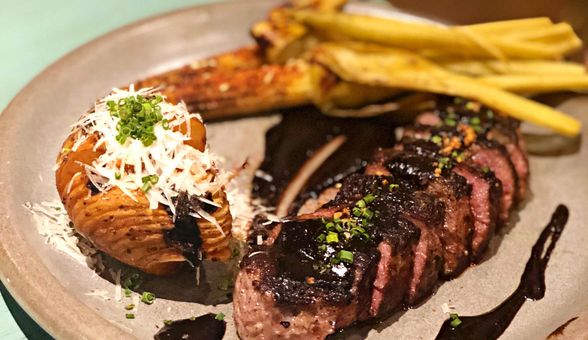 17 Tempat Makan Baru di Jakarta Bulan Juni 2019