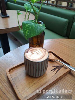 Foto review Livingstone Cafe & Bakery oleh UrsAndNic  6