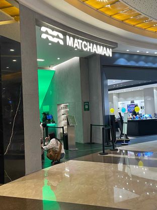 Foto 7 - Makanan di Matchaman oleh Anggita Deska