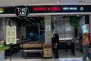 Foto Eksterior di Tako Hotpot & Grill