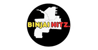 Binjai Hitz Binjai Hitz