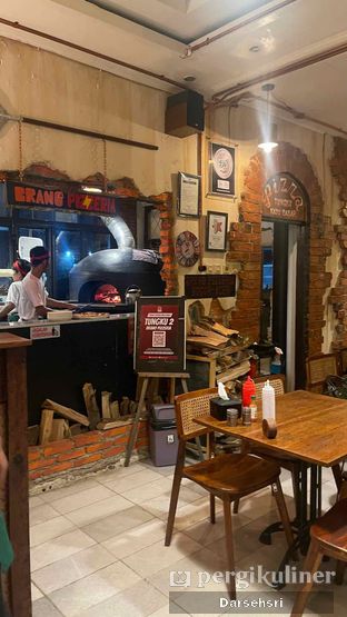 Foto 5 - Makanan di Brano Pizzeria oleh Darsehsri 