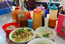 Foto Makanan di Mie Ayam Bangka Asan