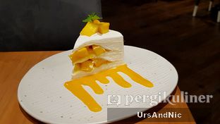Foto review Greyhound Cafe oleh UrsAndNic  2