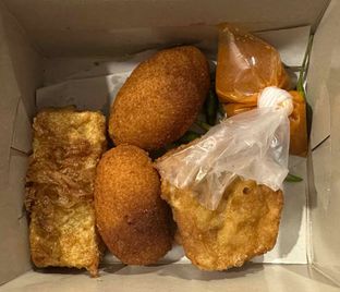 Foto review Pismanis oleh Albert Murdiono 1