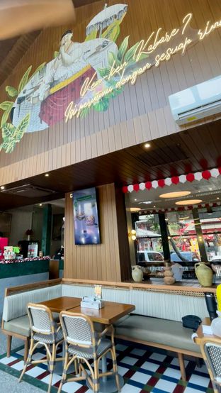 Foto 13 - Makanan di Umaqita oleh FoodieTravelDiary23 PL