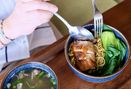 Foto Makanan di Teras by Plataran