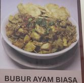 Foto di Bubur Ayam Alfa