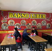 Foto di Bakso Luber