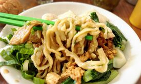 Bakmi Ncek