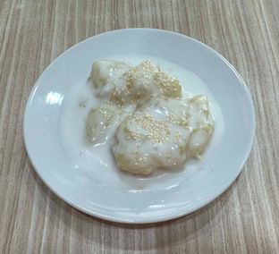 Foto review Pattaya Thai Dessert oleh Albert Murdiono 3