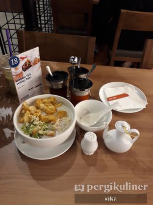 Foto - Makanan di Ta Wan oleh raafika nurf