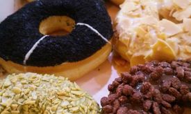 J.CO Donuts & Coffee