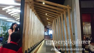 Foto 6 - Interior di Noodle King oleh Jakartarandomeats