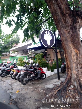 Foto Makanan di Kopinaga Nusantara