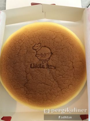 Foto review Uncle Tetsu oleh Muhammad Fadhlan (@jktfoodseeker) 8
