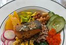 Foto Makanan di Union
