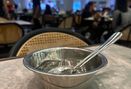 Foto Makanan di Warung Leko