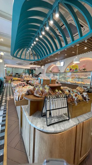 Foto 8 - Makanan di Loaf Bun Korean Bakery oleh FoodieTravelDiary23 PL